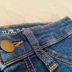 Women’s wild fable blue Jean shorts